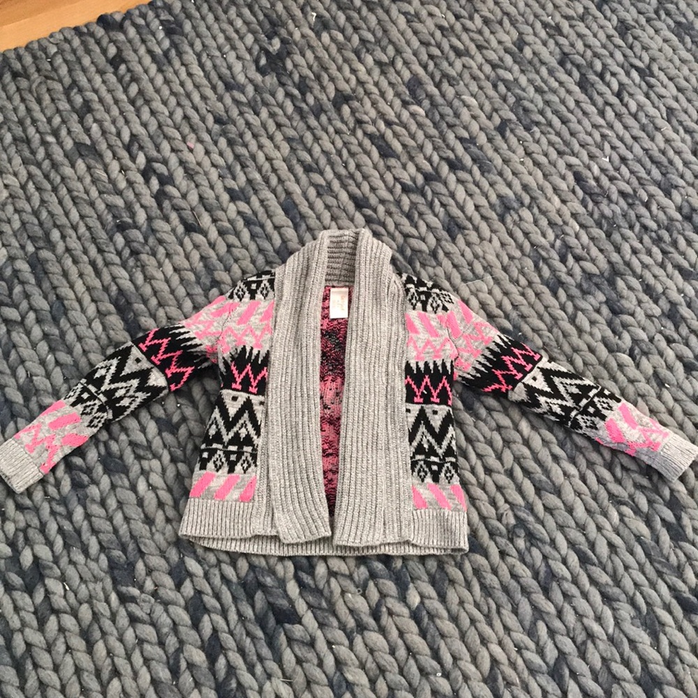 Kids sweater